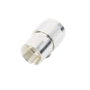 Conector N Macho de Rosca para Cables 9913, RFLASH-1113,