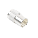 Conector N Macho de Rosca para Cables 9913, RFLASH-1113,