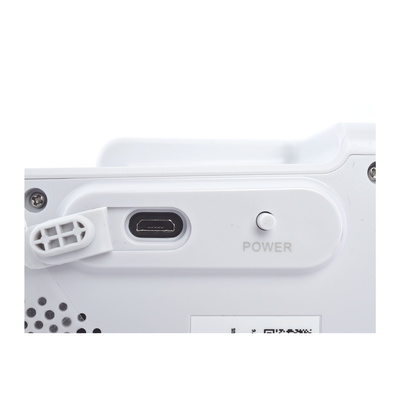 Camara PT / Wi-Fi / Con Bateria Recargable (Sin Cables) / 2K