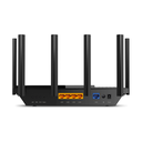 Router WiFi 6 Doble Banda / AX5400 MU-MIMO 4X4 y OFDMA / 1