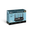 Router WiFi 6 Doble Banda / AX5400 MU-MIMO 4X4 y OFDMA / 1