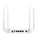 Router Inalámbrico Wi-Fi 5 802.11ac 1.27 Gbps, doble banda,