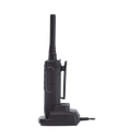 Radio Portátil UHF 400-470 MHz, 16 canales, 2 Watts de