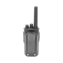Radio Portátil UHF, 5W de Potencia, Scrambler de Voz, Alta