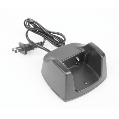 Radio Portátil UHF, 5W de Potencia, Scrambler de Voz, Alta