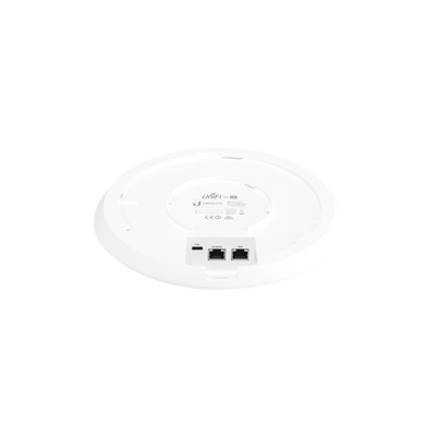 Access Point UniFi HD 802.11ac Wave 2 MU-MIMO 4X4 para alta