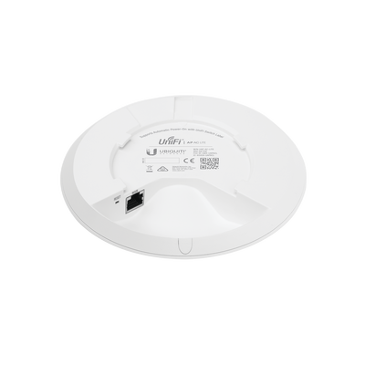 Access Point UniFi, doble banda 802.11ac, MIMO 2X2, soporta