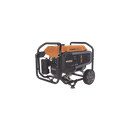 Generador Inversor Portátil a Gasolina, 3.6 kW, 120Vca ,