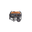 Generador Inversor Portátil a Gasolina, 3.6 kW, 120Vca ,