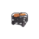 Generador Inversor Portátil a Gasolina, 3.6 kW, 120Vca ,