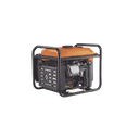 Generador Inversor Portátil a Gasolina, 3 kW, 120Vca , 