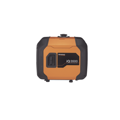 Generador Inversor Portátil a Gasolina 3kW, 120Vca ,