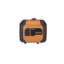 Generador Inversor Portátil a Gasolina 3kW, 120Vca ,