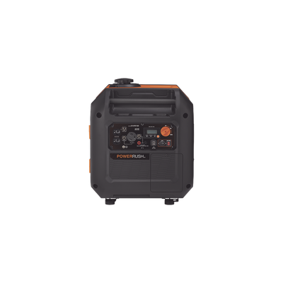 Generador Inversor Portátil a Gasolina 3kW, 120Vca ,