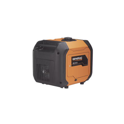 Generador Inversor Portátil a Gasolina 3kW, 120Vca ,