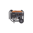 Generador Inversor Portátil a Gasolina, 6.5 kW, 120/240Vca