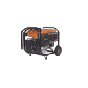Generador Inversor Portátil a Gasolina, 6.5 kW, 120/240Vca