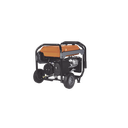 Generador Inversor Portátil a Gasolina, 6.5 kW, 120/240Vca