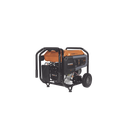 Generador Inversor Portátil a Gasolina, 8 kW, 120/240Vca, 