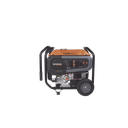 Generador Inversor Portátil a Gasolina, 8 kW, 120/240Vca, 