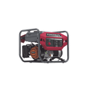 Generador Inversor Portátil a Gasolina, 3 kW, 120Vac,