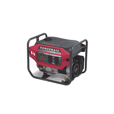 Generador Inversor Portátil a Gasolina, 3 kW, 120Vac,