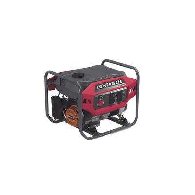 Generador Inversor Portátil a Gasolina, 3 kW, 120Vac,