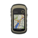 GPS portátil eTrex 32x con memoria interna de 8 GB,