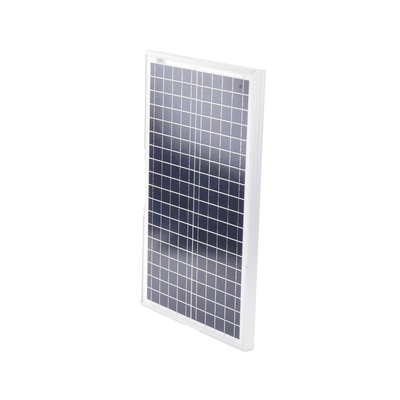 Modulo Solar EPCOM POWER LINE, 25W, 12 Vcc , Policristalino,