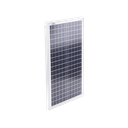 Modulo Solar EPCOM POWER LINE, 25W, 12 Vcc , Policristalino,