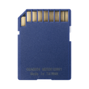 Memoria SD Clase 10 de 256 GB / Especializada Para