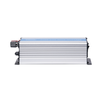 Inversor Ipower 280 W, Ent: 12V, Salida: 120 Vca