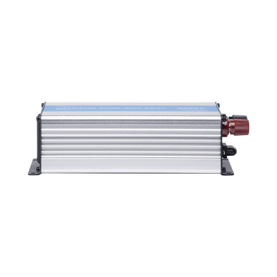 Inversor Ipower 280 W, Ent: 12V, Salida: 120 Vca