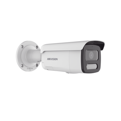 [Dual Light + ColorVu] Bala IP 4 Megapixel / Lente 4 mm / 60