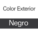 Bobina de cable de 152 m, Cat5e, FTP, blindado, para