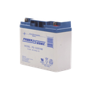 Batería 12V, 20AH, Para Respaldo, Tecnologías AGM/VRLA, 5
