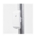 NanoStation airMAX locoM2 CPE, hasta 150 Mbps, frecuencia 2