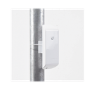 NanoStation airMAX locoM2 CPE, hasta 150 Mbps, frecuencia 2