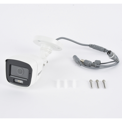 [ColorVu] Bala TURBOHD 2 Megapíxel (1080p) / Microfono