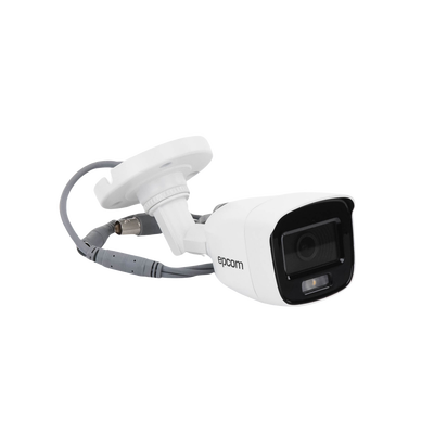 [ColorVu] Bala TURBOHD 2 Megapíxel (1080p) / Microfono