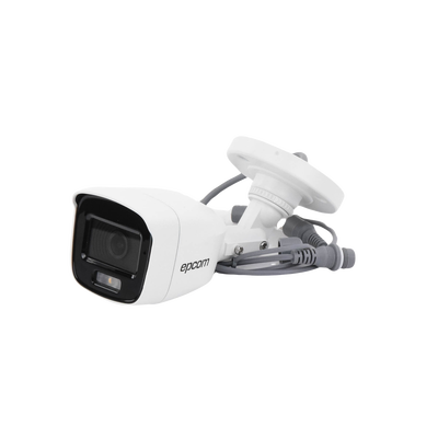 [ColorVu] Bala TURBOHD 2 Megapíxel (1080p) / Microfono