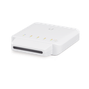 Switch UniFi FLEX de 5 puertos para semi-exterior IP55 (1 x