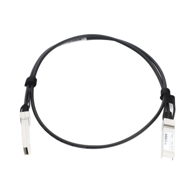 Cable DAC SFP & SFP+ de 1&10 Gbps a 1&10 Gbps / Passive