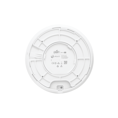 Access Point UniFi doble banda 802.11ac MIMO 3X3 para