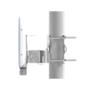 UniFi Estación Base Sectorial IP67 WiFi con tres radios