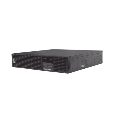 UPS de 1500 VA/1350 W, Online Doble Conversión, Entrada 120