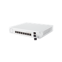 Switch UniFi Administrable de 8 Puertos Gigabit PoE+