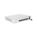 Switch UniFi Administrable de 8 Puertos Gigabit PoE+