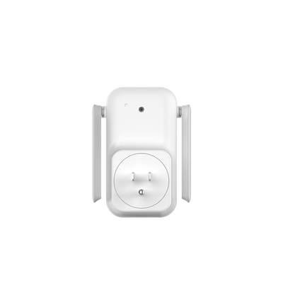 Timbre con Cámara Wi-Fi (Doorbell) de Batería Recargable 