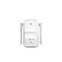 Timbre con Cámara Wi-Fi (Doorbell) de Batería Recargable 